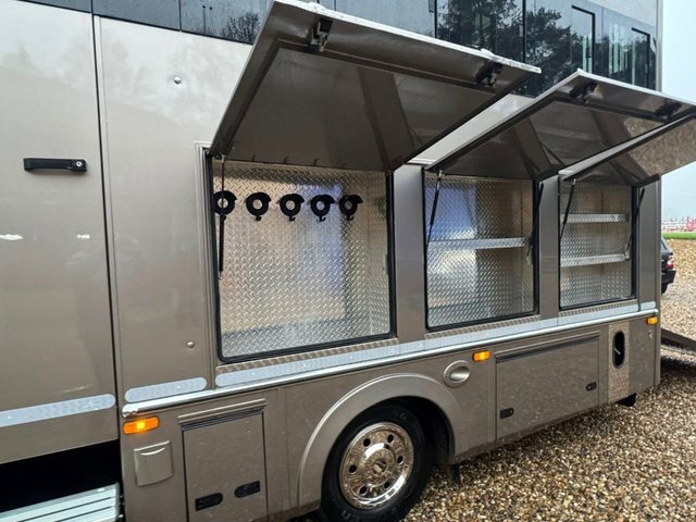 DAF All Models  White #13