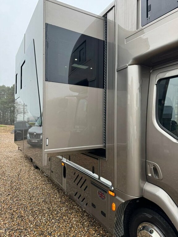 DAF All Models  White #12