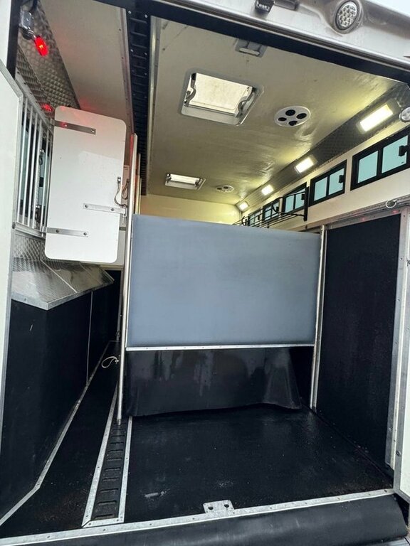 DAF All Models  White #9