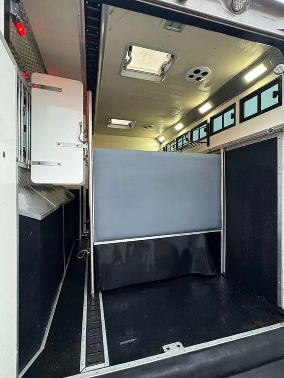 DAF All Models  White #11