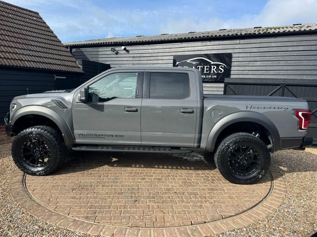 Ford F-150 Pickup  #46