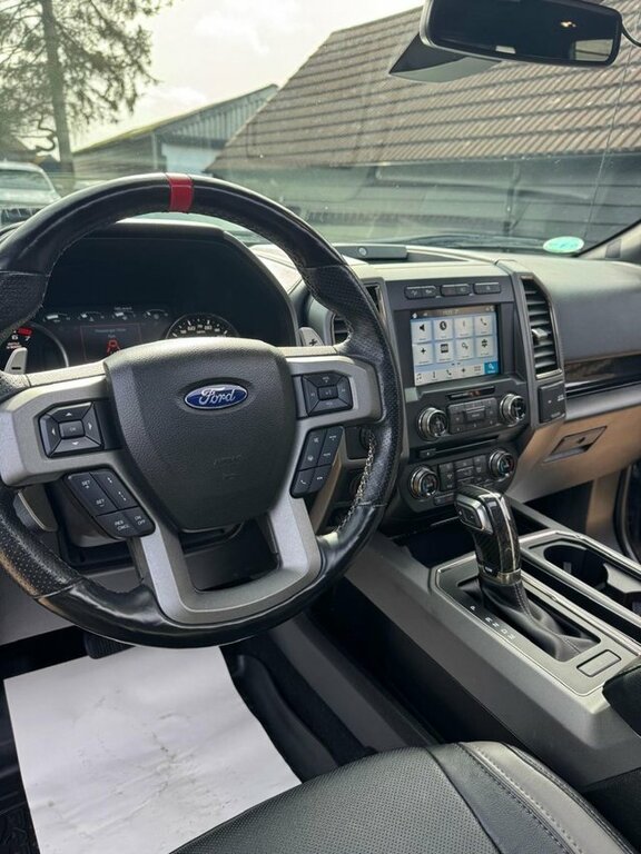 Ford F-150 Pickup  #12