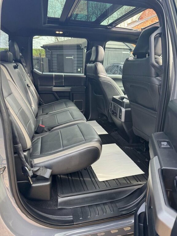Ford F-150 Pickup  #14