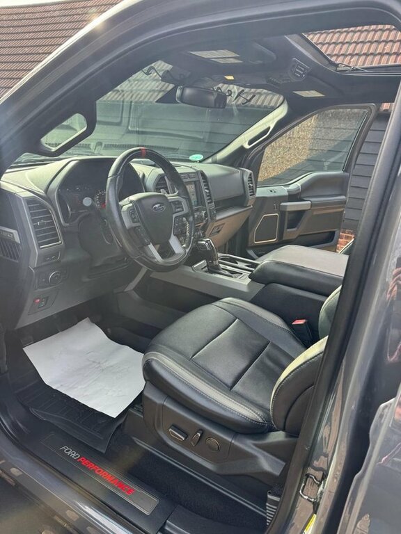 Ford F-150 Pickup  #10