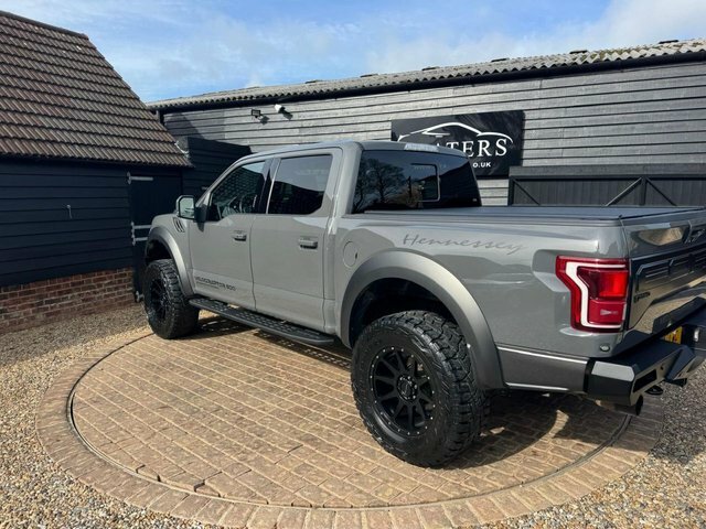 Ford F-150 Pickup  #9