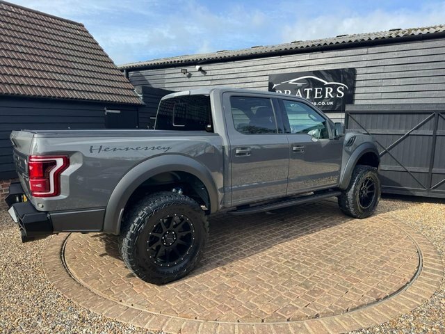 Ford F-150 Pickup  #55