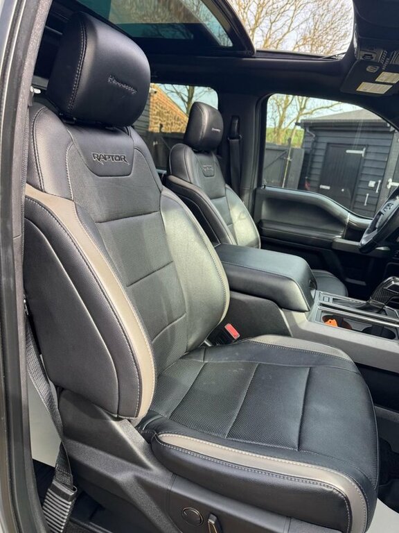 Ford F-150 Pickup  #21