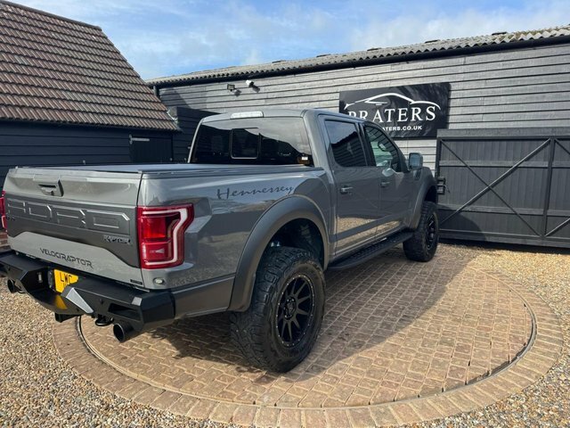 Ford F-150 Pickup  #53