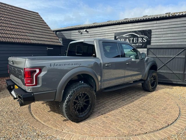 Ford F-150 Pickup  #54