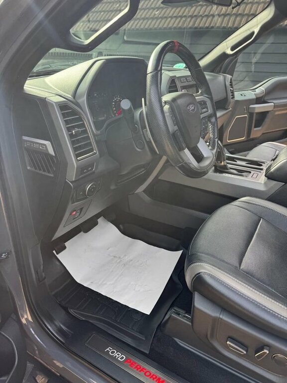 Ford F-150 Pickup  #11