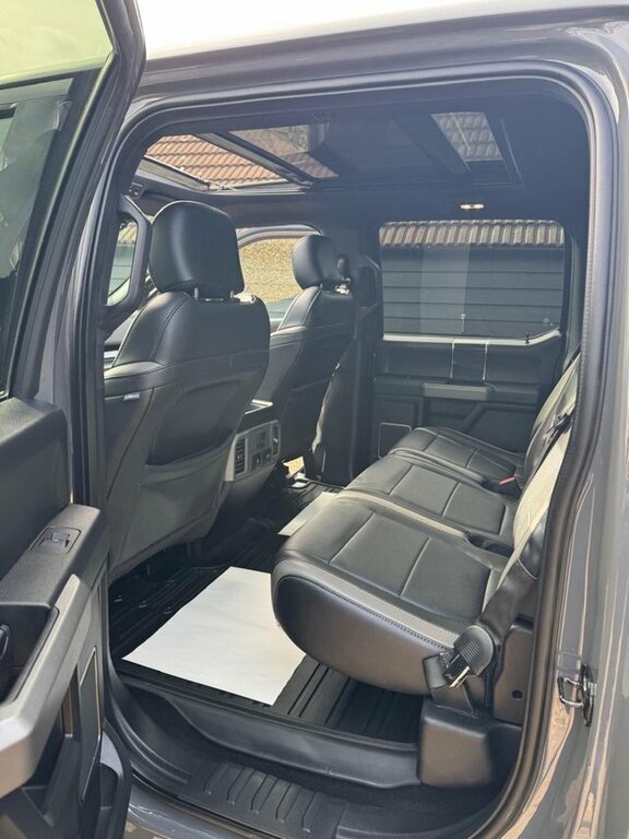 Ford F-150 Pickup  #24
