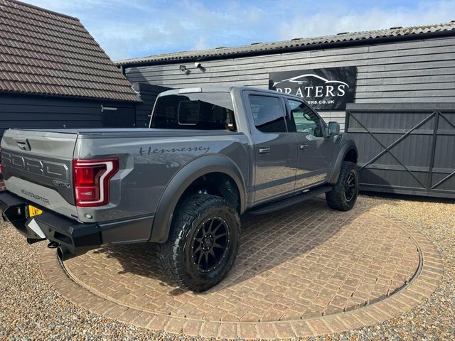 Ford F-150 Pickup  #8