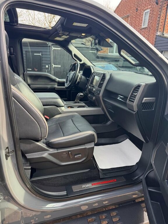 Ford F-150 Pickup  #19
