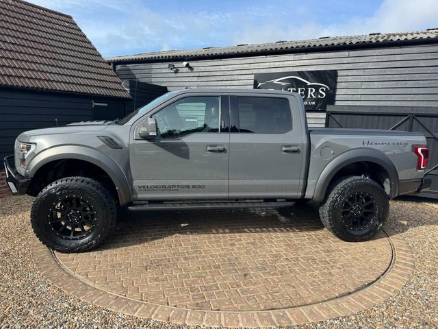 Ford F-150 Pickup  #45
