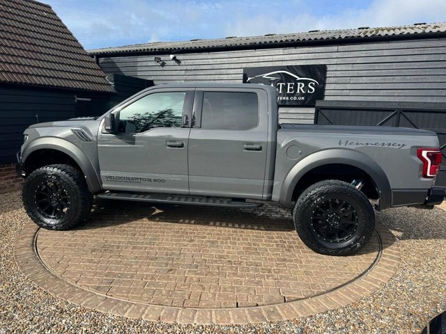 Ford F-150 Pickup  #47