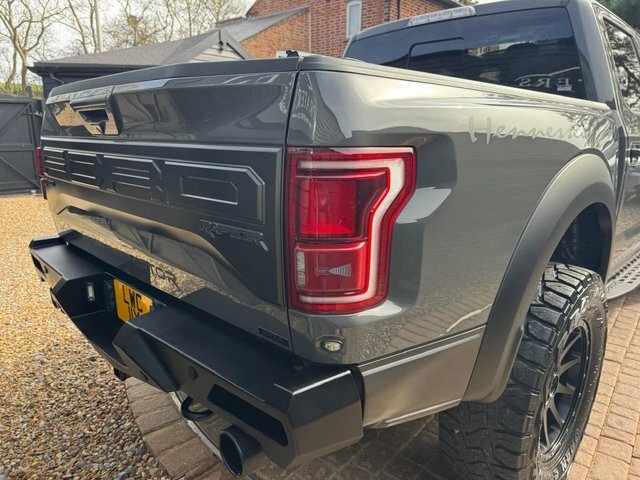 Ford F-150 Pickup  #25