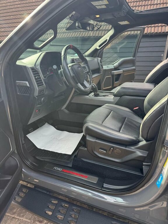 Ford F-150 Pickup  #15