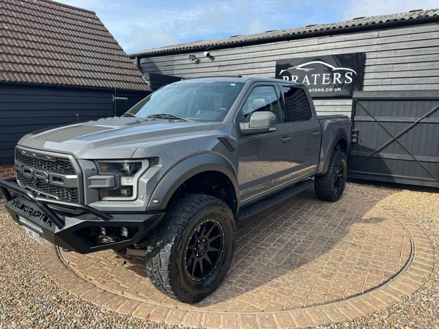 Ford F-150 Pickup  #71