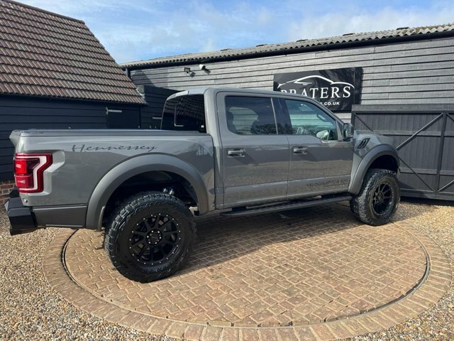 Ford F-150 Pickup  #56