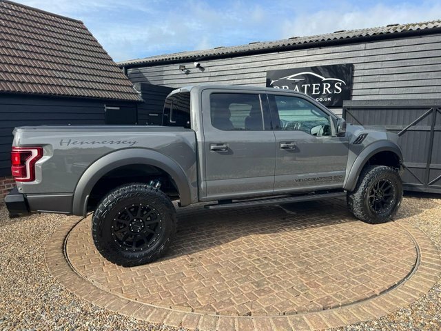 Ford F-150 Pickup  #57