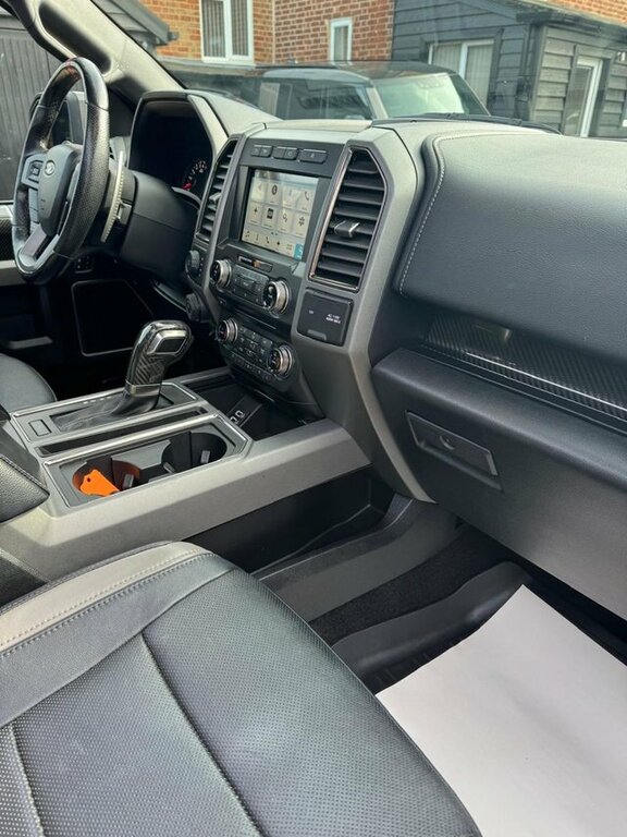 Ford F-150 Pickup  #13