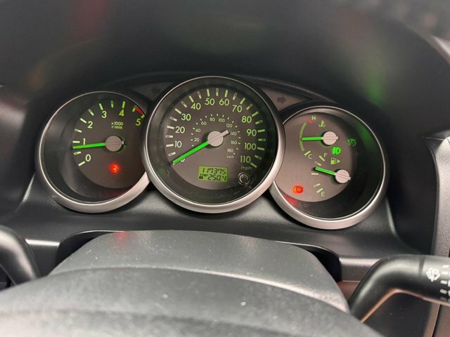 Ford Ranger 2.5L Double Cab 4X4 141 Bhp Black #9