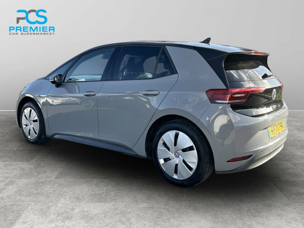 Volkswagen ID.3 Pro Performance Family DF71PPX Grey #5