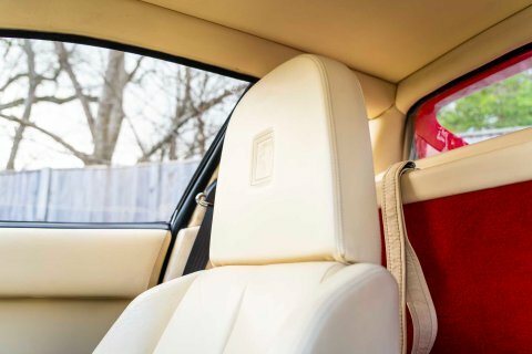 Ferrari Testarossa 4.9 Red #6