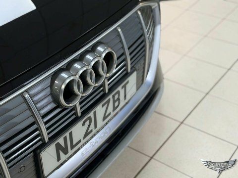 Audi E-tron 50 Technik NL21ZBT Black #6
