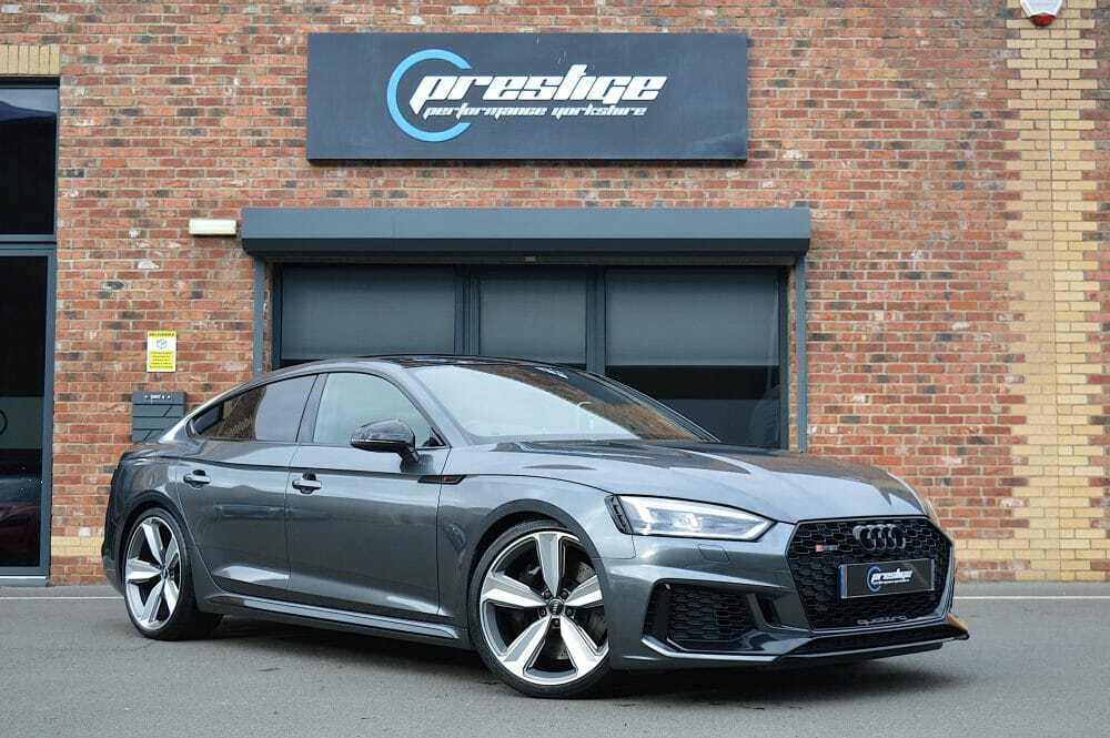 Audi RS5 2.9 Tfsi V6 Sport Edition Sportback Tiptronic Quat