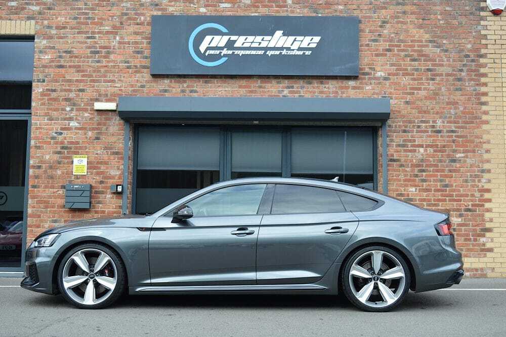 Audi RS5 2.9 Tfsi V6 Sport Edition Sportback Tiptronic Quat #6