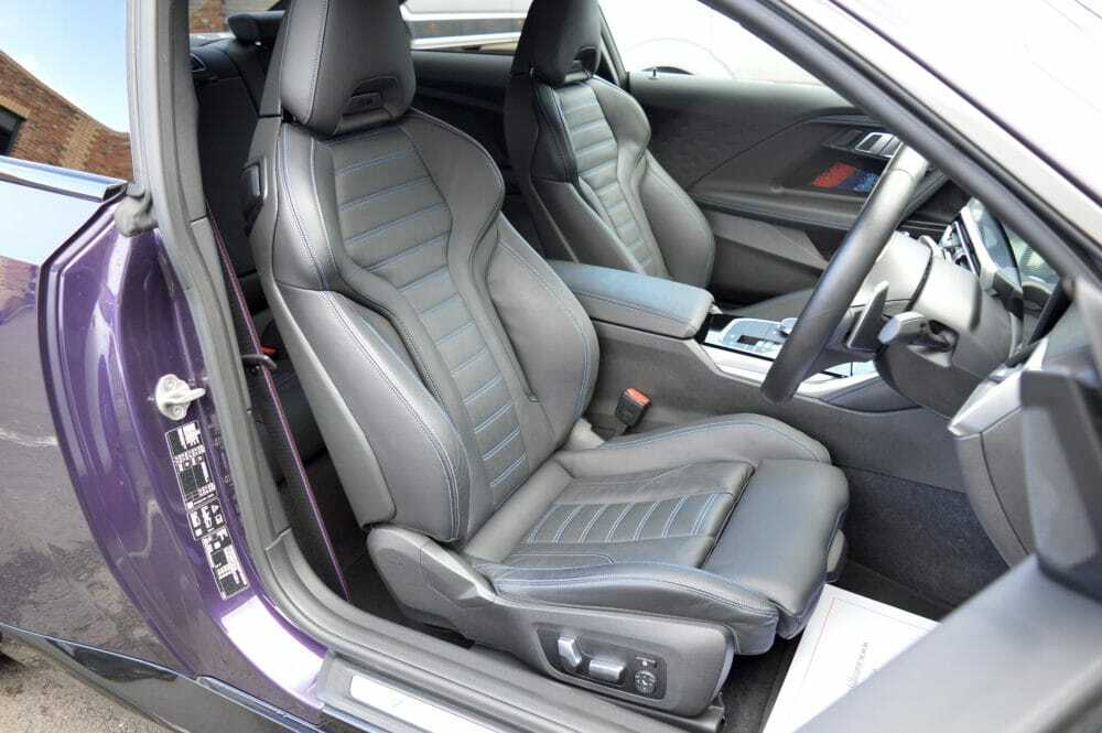 BMW 2 Series 3.0 M240i Xdrive Euro 6 S S #6