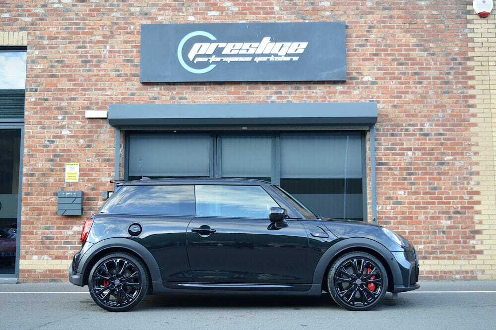 Mini Hatch 2.0 John Cooper Works 1To6 Edition Euro 6 S S  #2