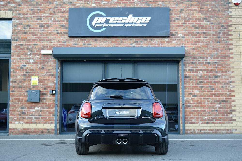 Mini Hatch 2.0 John Cooper Works 1To6 Edition Euro 6 S S  #3
