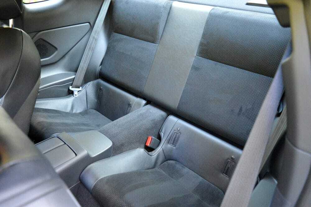 Toyota GR86 2.4 D-4s Silver #11