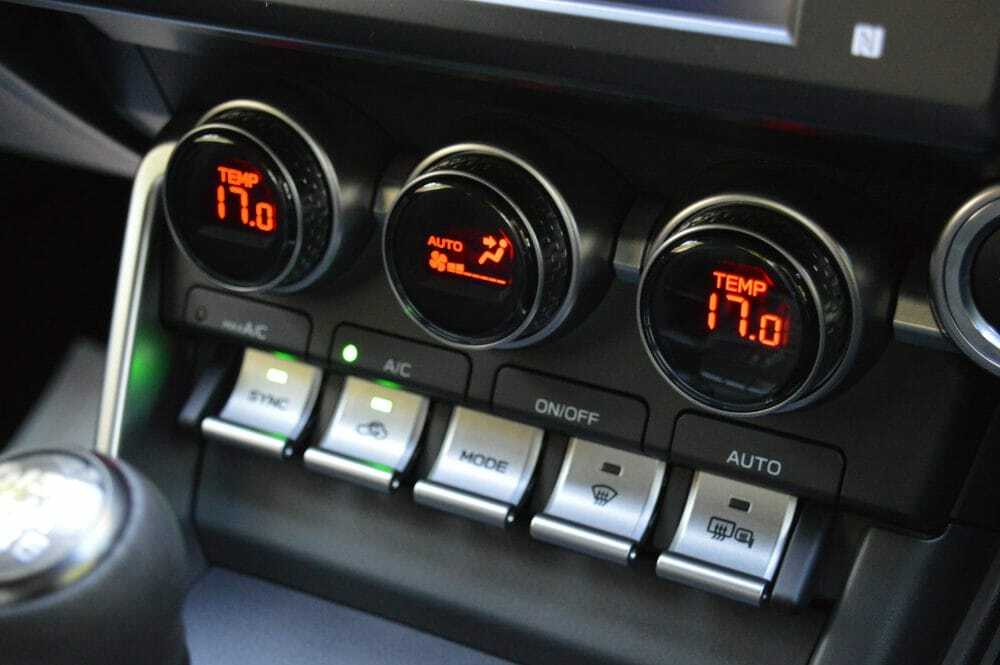 Toyota GR86 2.4 D-4s Silver #17