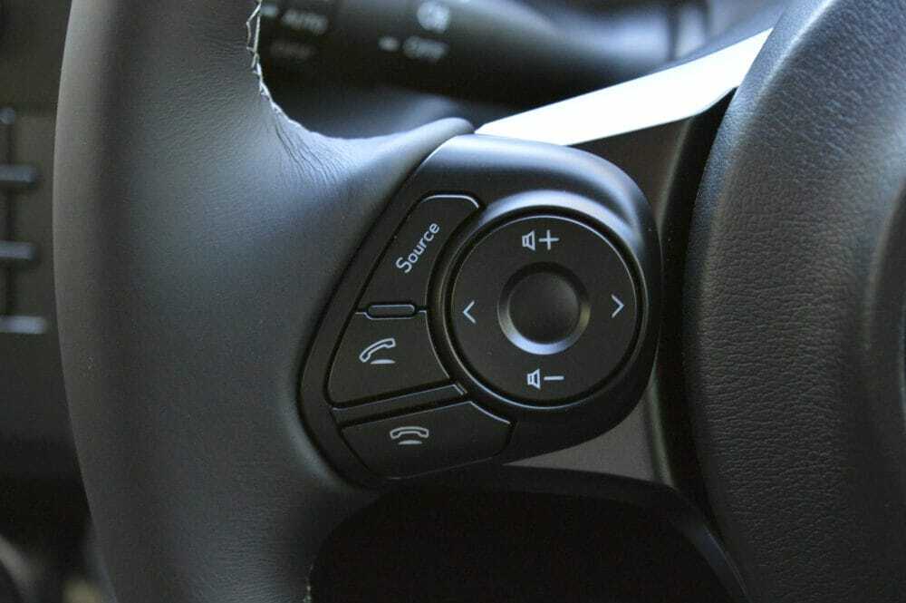 Toyota GR86 2.4 D-4s Silver #22