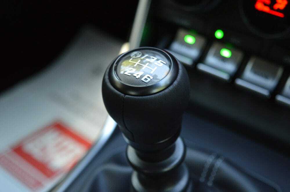 Toyota GR86 2.4 D-4s Silver #19