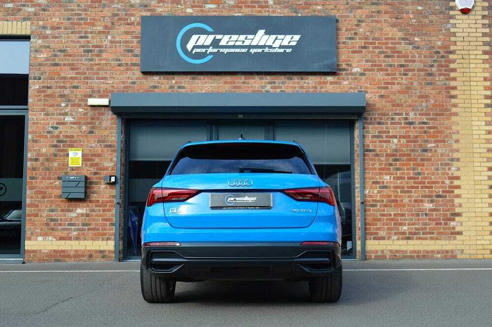 Audi Q3 1.5 Tfsi Cod 35 Black Edition S Tronic Euro 6 S S #4