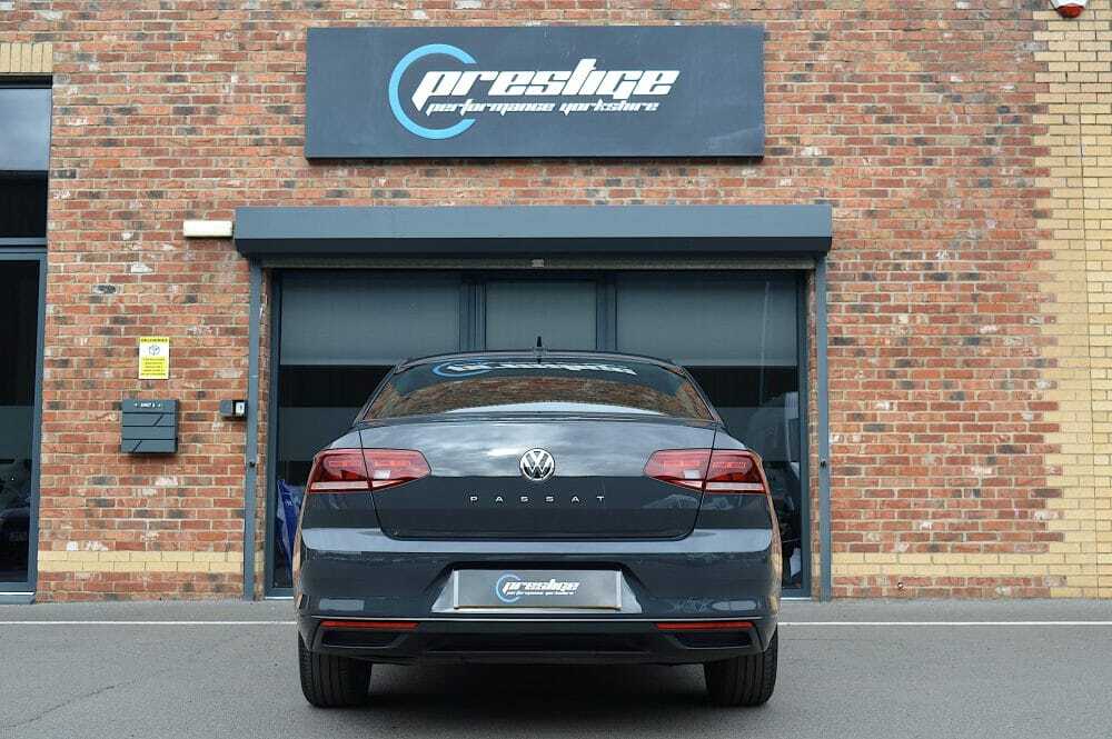 Volkswagen Passat 1.6 Tdi Sel Dsg Euro 6 S S  #4