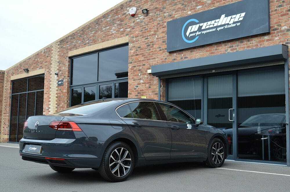 Volkswagen Passat 1.6 Tdi Sel Dsg Euro 6 S S  #3