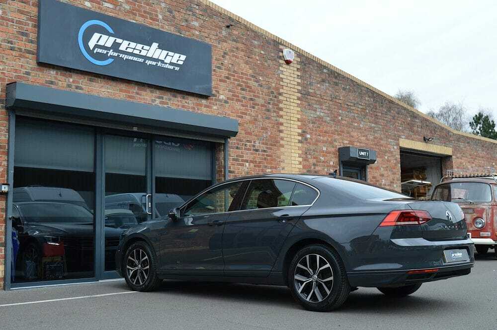 Volkswagen Passat 1.6 Tdi Sel Dsg Euro 6 S S  #5
