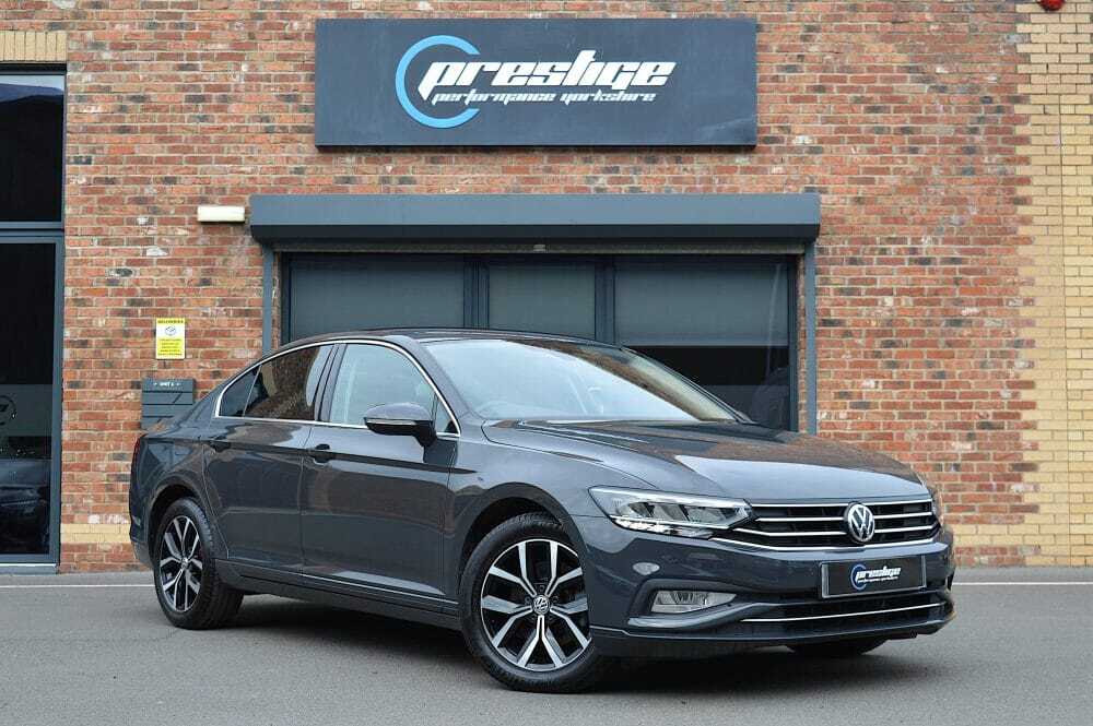 Volkswagen Passat 1.6 Tdi Sel Dsg Euro 6 S S 