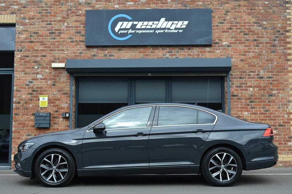 Volkswagen Passat 1.6 Tdi Sel Dsg Euro 6 S S  #6