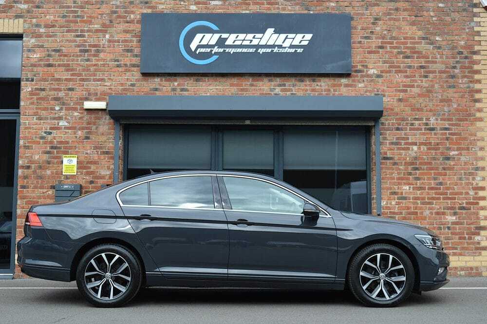 Volkswagen Passat 1.6 Tdi Sel Dsg Euro 6 S S  #2
