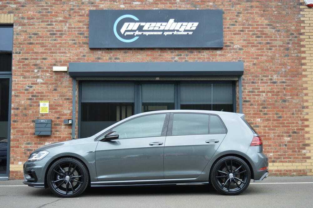 Volkswagen Golf 2.0 Tsi R Dsg 4Motion Euro 6 S S #6