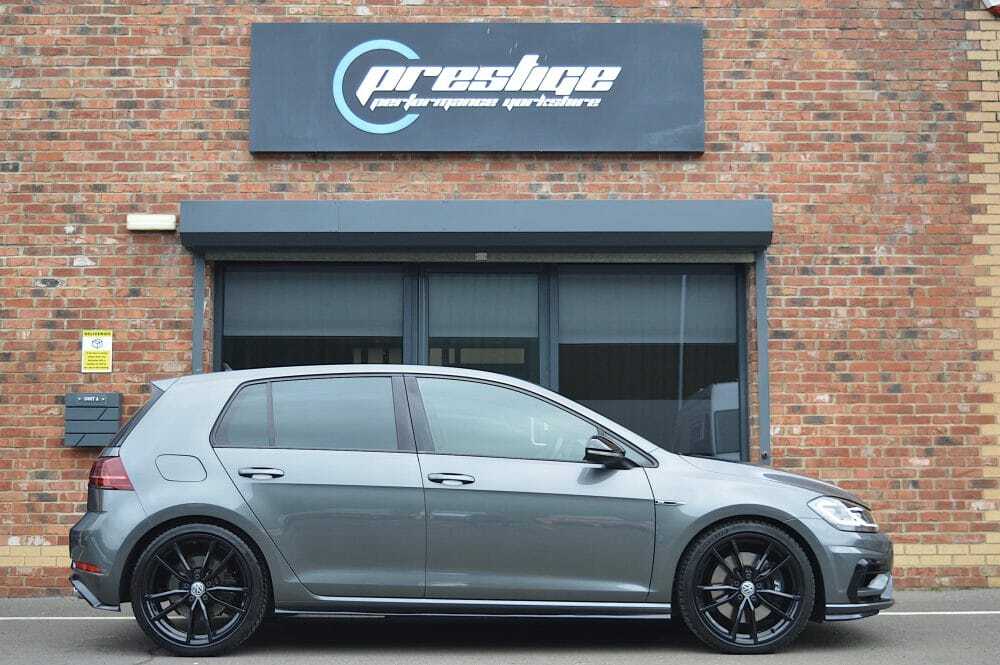 Volkswagen Golf 2.0 Tsi R Dsg 4Motion Euro 6 S S #2