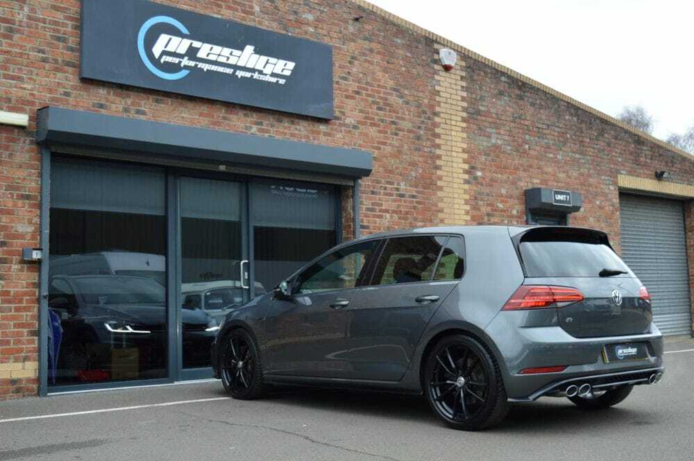 Volkswagen Golf 2.0 Tsi R Dsg 4Motion Euro 6 S S #5