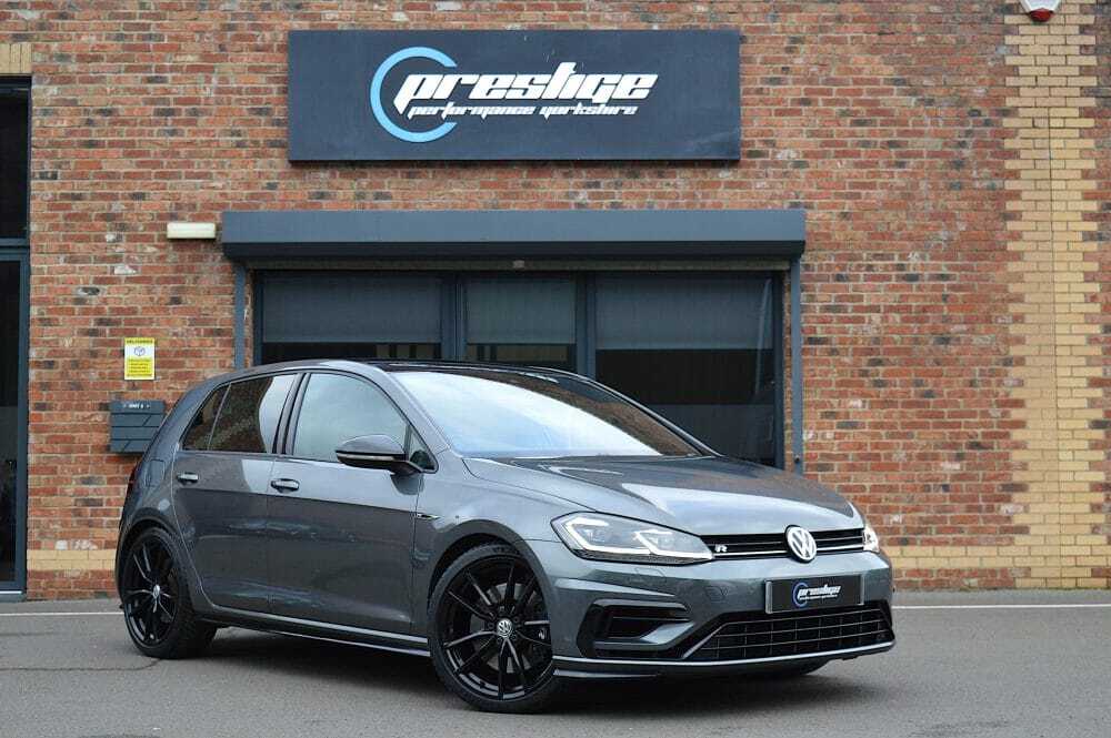 Volkswagen Golf 2.0 Tsi R Dsg 4Motion Euro 6 S S 