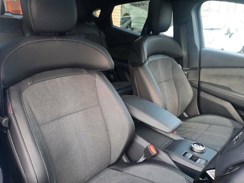 Ford Mustang Mach-E 358Kw Gt 91Kwh Awd Pan Roof - 2025 75 Blue #4